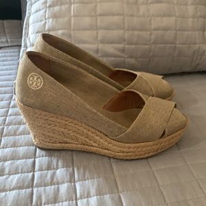 Women’s Tory Burch Wedges